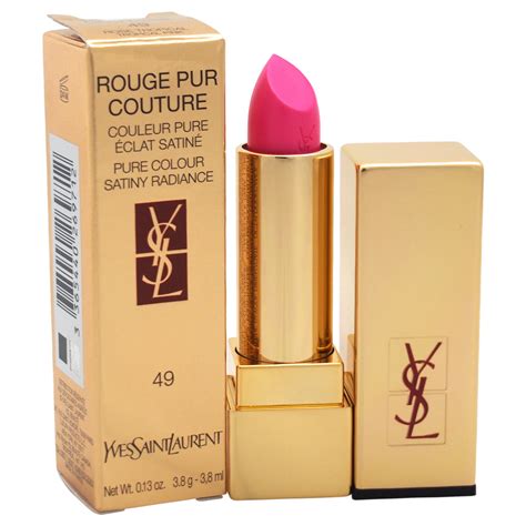 yves saint laurent lipstick price|ysl discontinued lipstick.